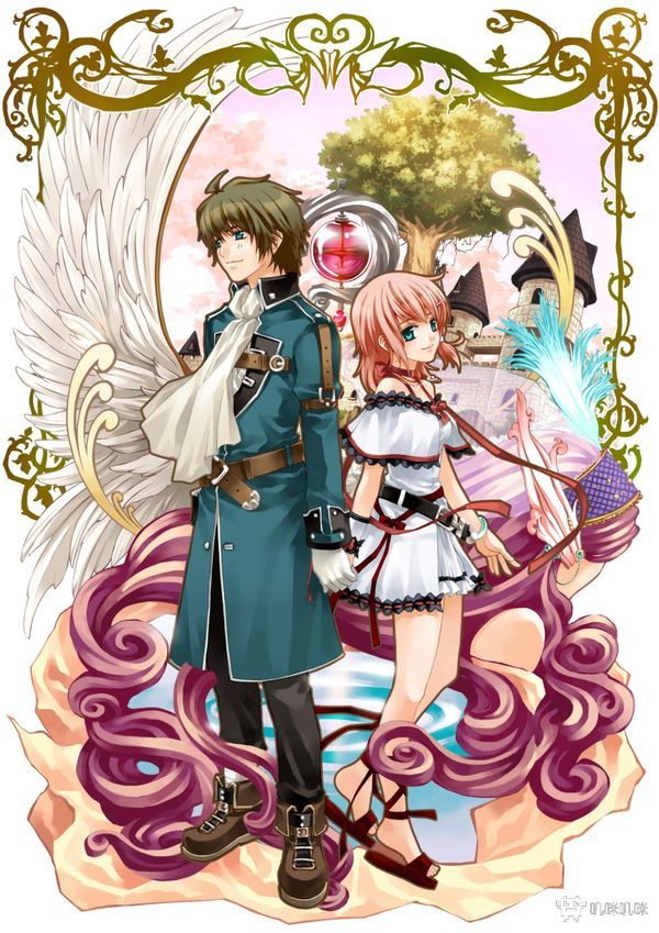 挽歌与回响——《兰岛物语：少女的约定重制版》评测