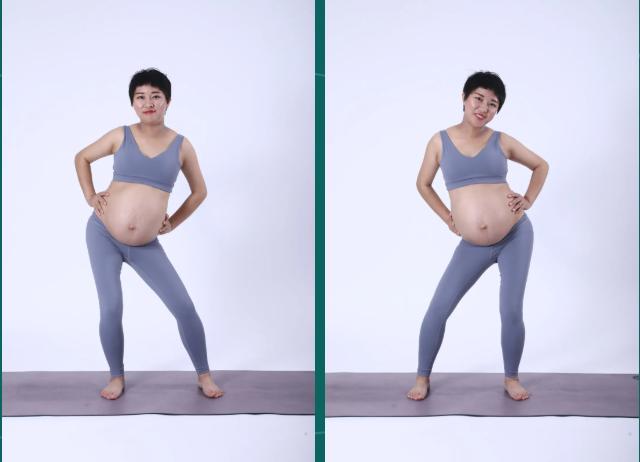 顺产缓解疼痛的方法,想顺产的宝妈需要具备什么条件