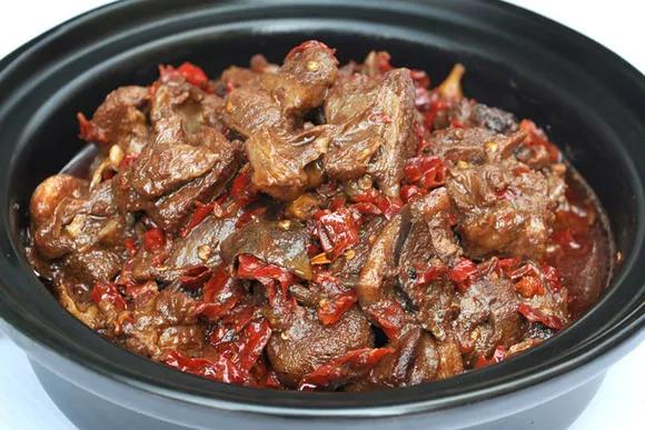 遇见江西,走进吉安一