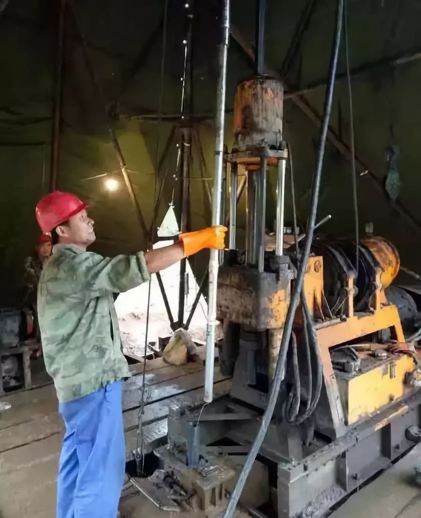 威海金矿分布图,山东威海发现金矿