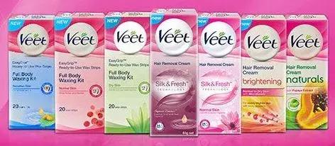 女性私密处健康,你需要知道的小秘密...