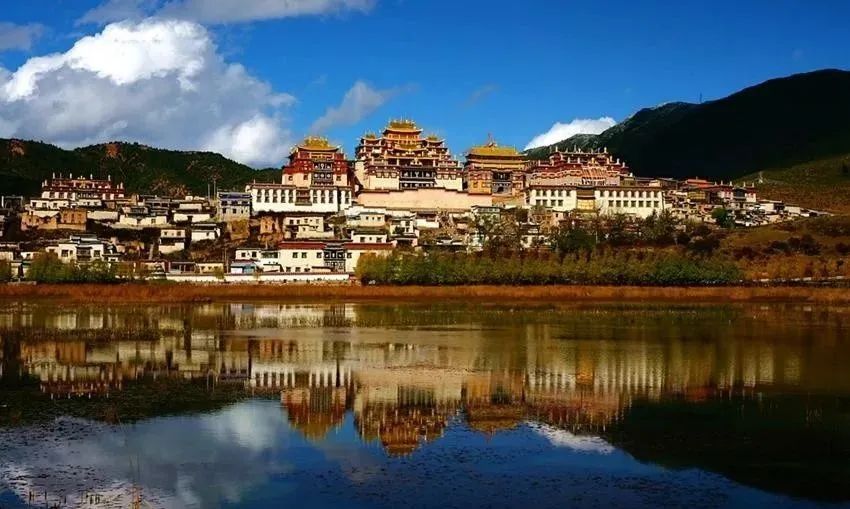 收好这份云南最新5a景区名单,云南的5a级景区有哪些