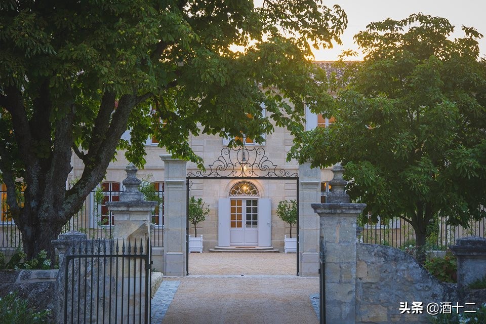 为什么香奈儿又买了一个法国酒庄?