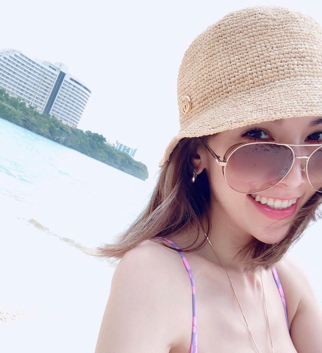 陈若仪为什么嫁林志颖,陈若仪多少岁嫁给林志颖