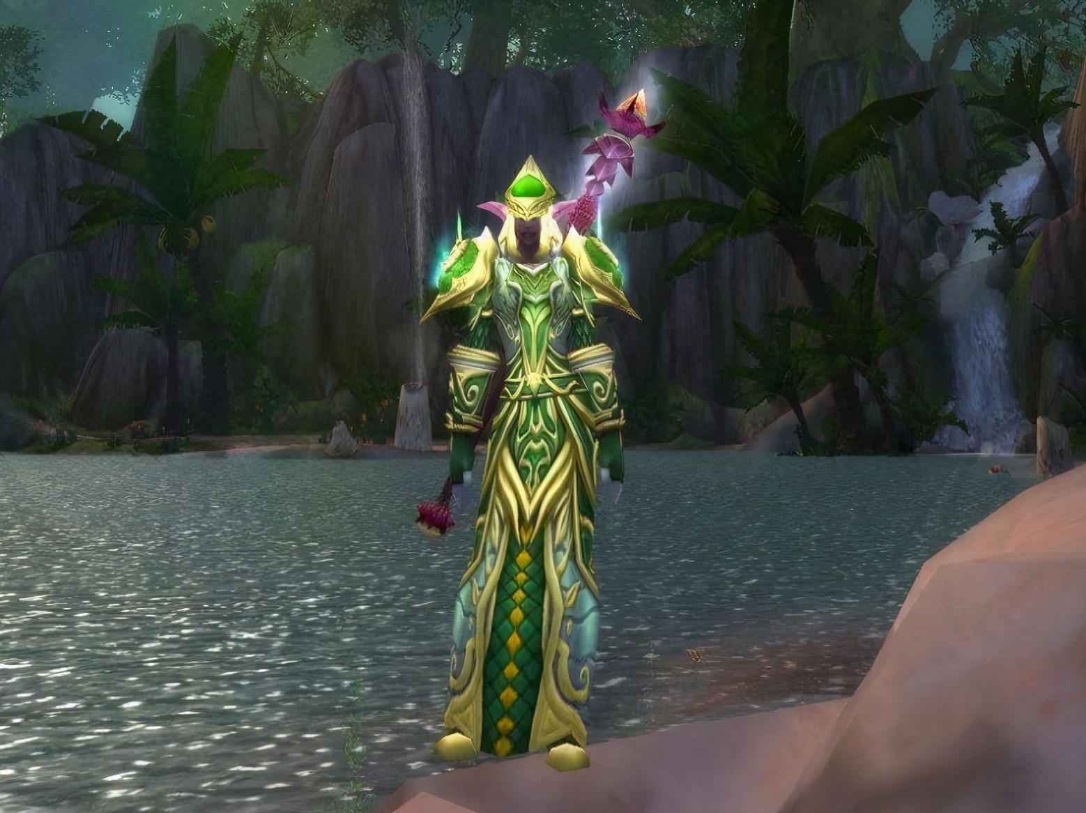 魔兽世界60版本德鲁伊t2.5,魔兽世界60级德鲁伊pve装备