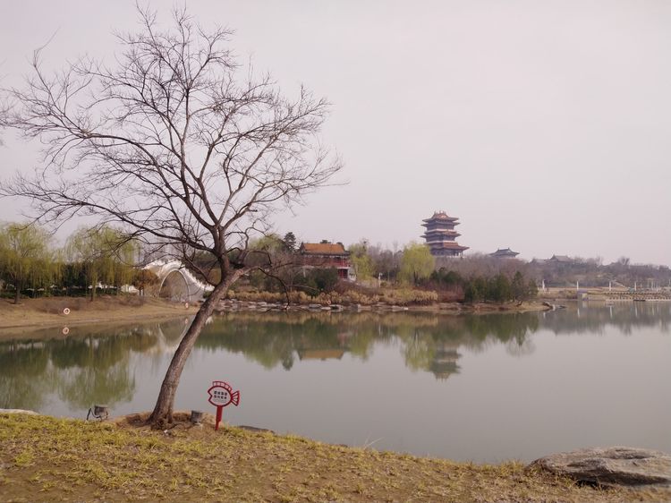 郑州园博园开放最新通知,园博园郑州门票最新信息