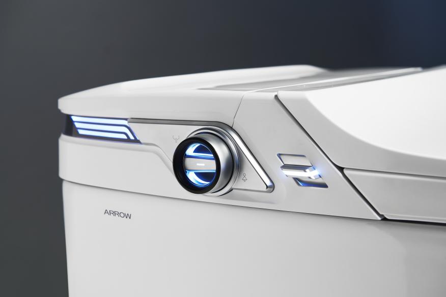 智能卫浴带来的幸福感,智能家居卫浴好吗