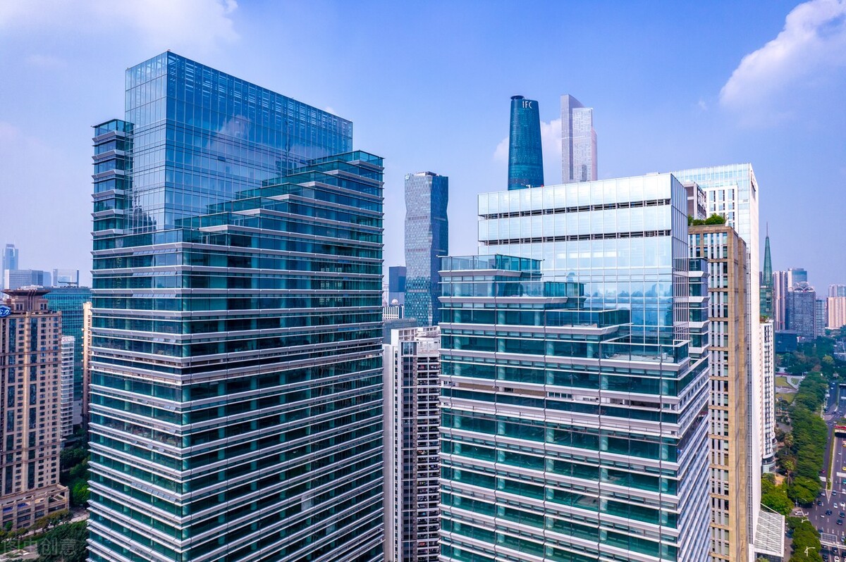 广州楼市金融城,广州金融城2020-2035规划