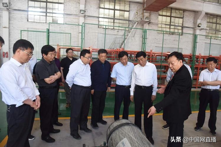 南阳水氢车背后城市招商突围战,河南南阳水氢车