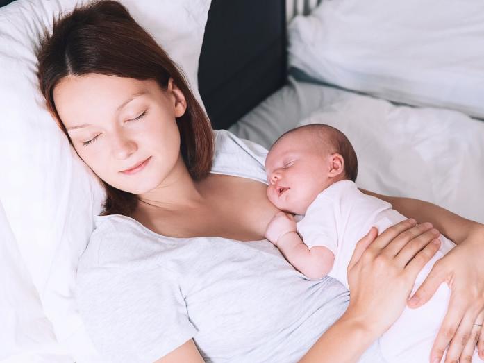 剖腹产前几天怎样缓解疼痛,如何缓解剖腹产后宫缩和伤口疼痛