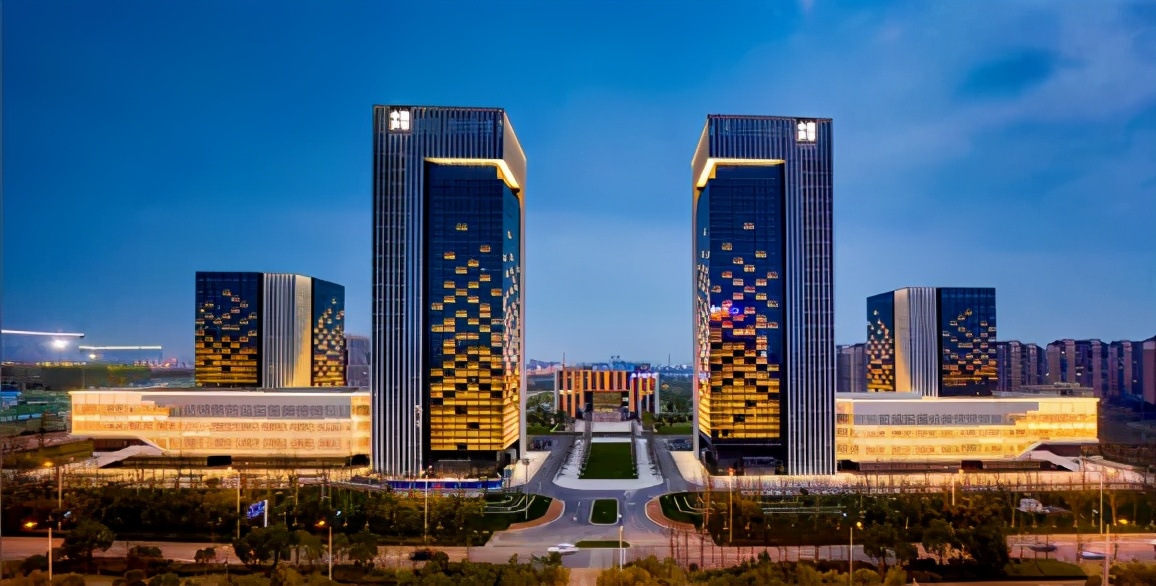 一季度合肥投资,合肥一季度势不可挡