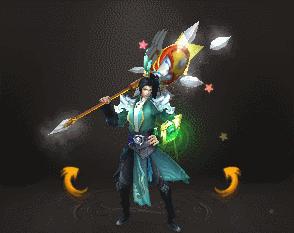 梦三国2装备一览表,梦三国2玩具装备大全