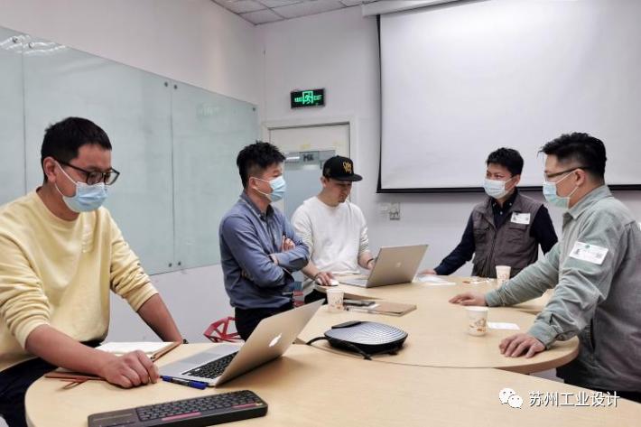 专访I罗技：如何实现CMF设计+工程+ID的最佳互动方式？