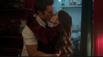 玛丽苏剧情翻拍,玛丽苏剧情故事翻拍