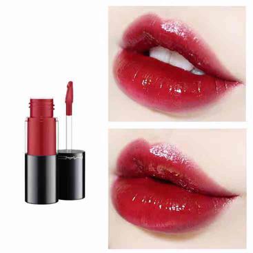 mac口红色号推荐最浅色号,不会给女朋友选口红色号