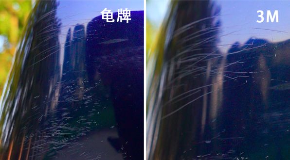 划痕修复蜡抖音旗舰,抖音上的划痕神器真能修复划痕吗