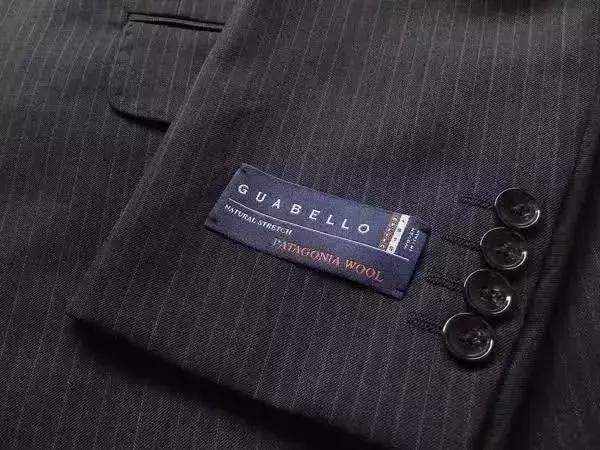 全球十大顶级服装面料品牌,全球十大顶级布料