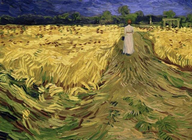 《蒙娜丽莎》背后，竟然有那么多的故事