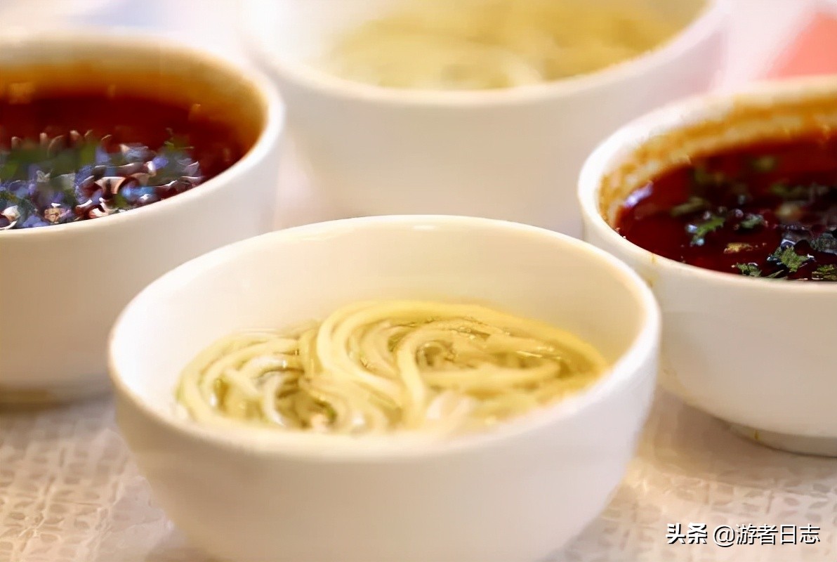 甘肃一座低调古镇,甘肃庆阳小城视频