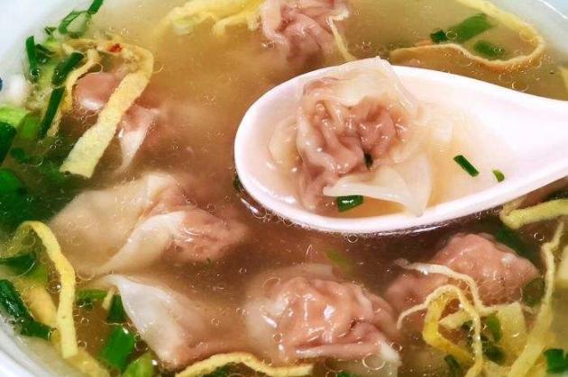 南塘老街美食排行榜,宁波南塘老街有什么美食