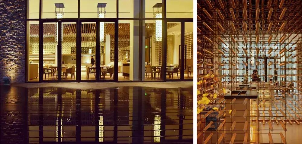 最好的安岚酒店,中国顶级安麓酒店