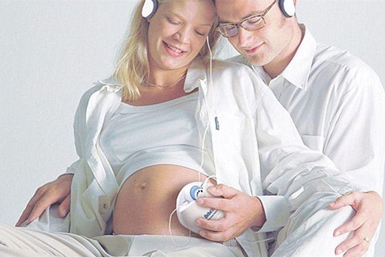 孕育聪明宝宝这些胎教方法很管用,如何胎教培养宝宝良好性格