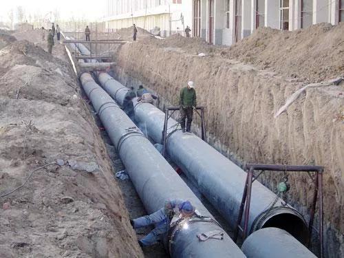 室内给水管布置方式,建筑给水管道布置的原则和要求