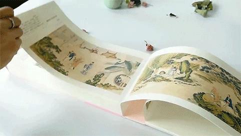 红楼梦绘画图集珍藏版,最有收藏价值的红楼梦作品