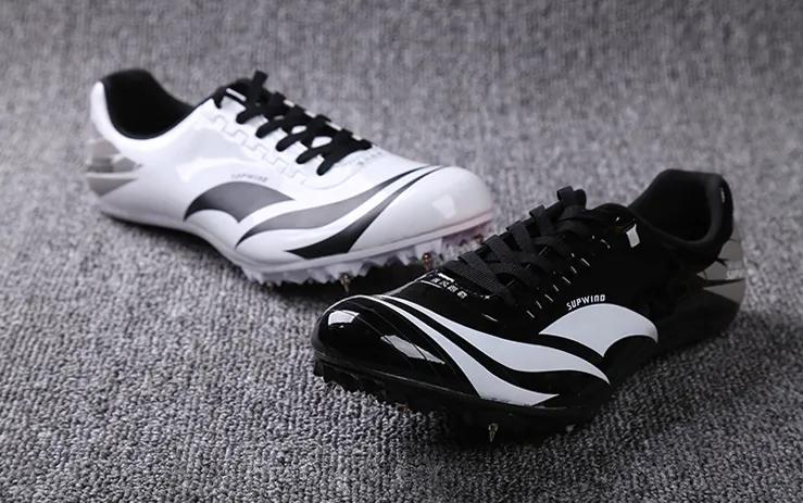 强风跑霸厚底钉鞋拆解,强风跑霸闪电钉鞋测评