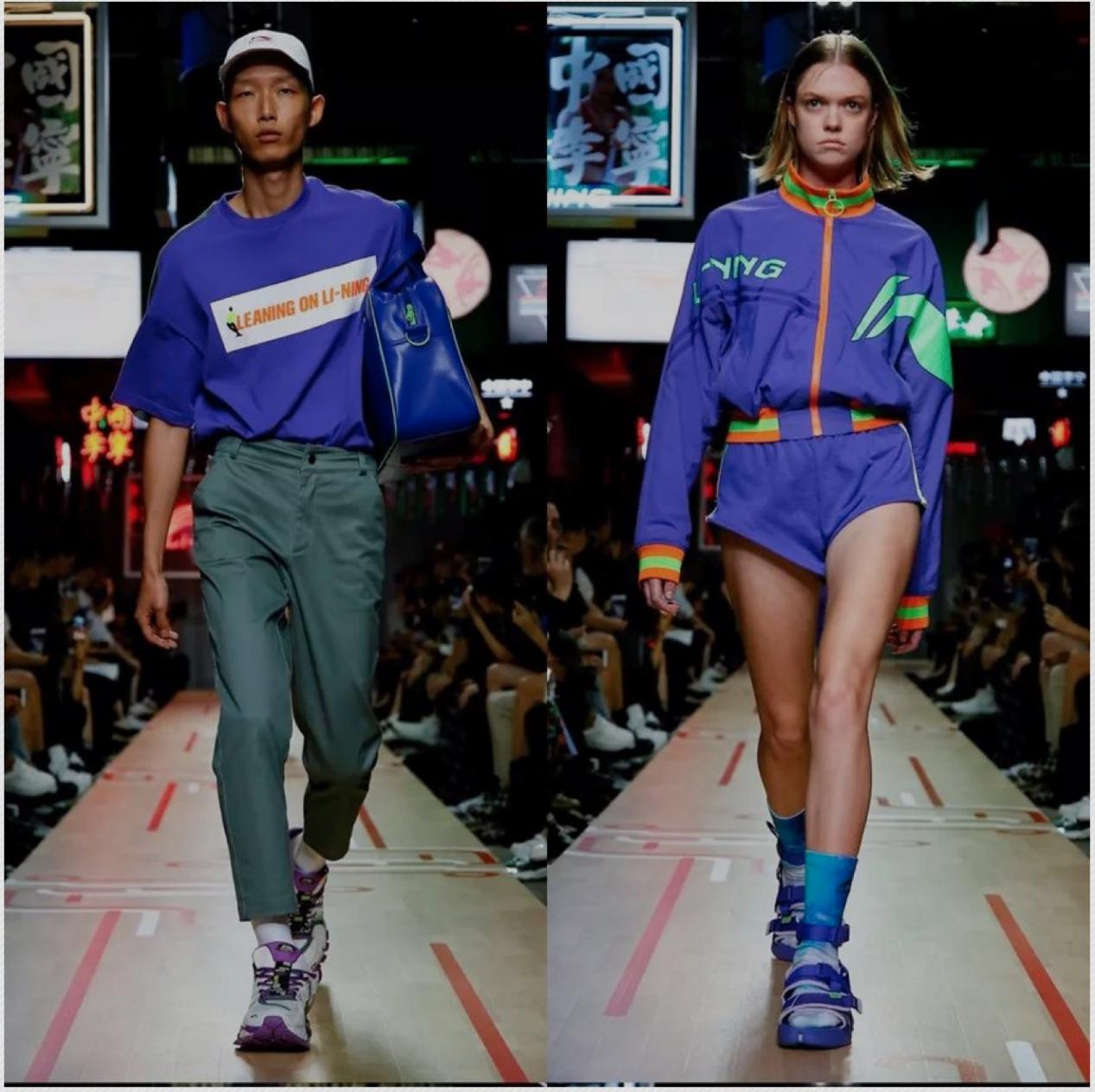 复古古典穿搭 (中式复古宫廷风穿搭)