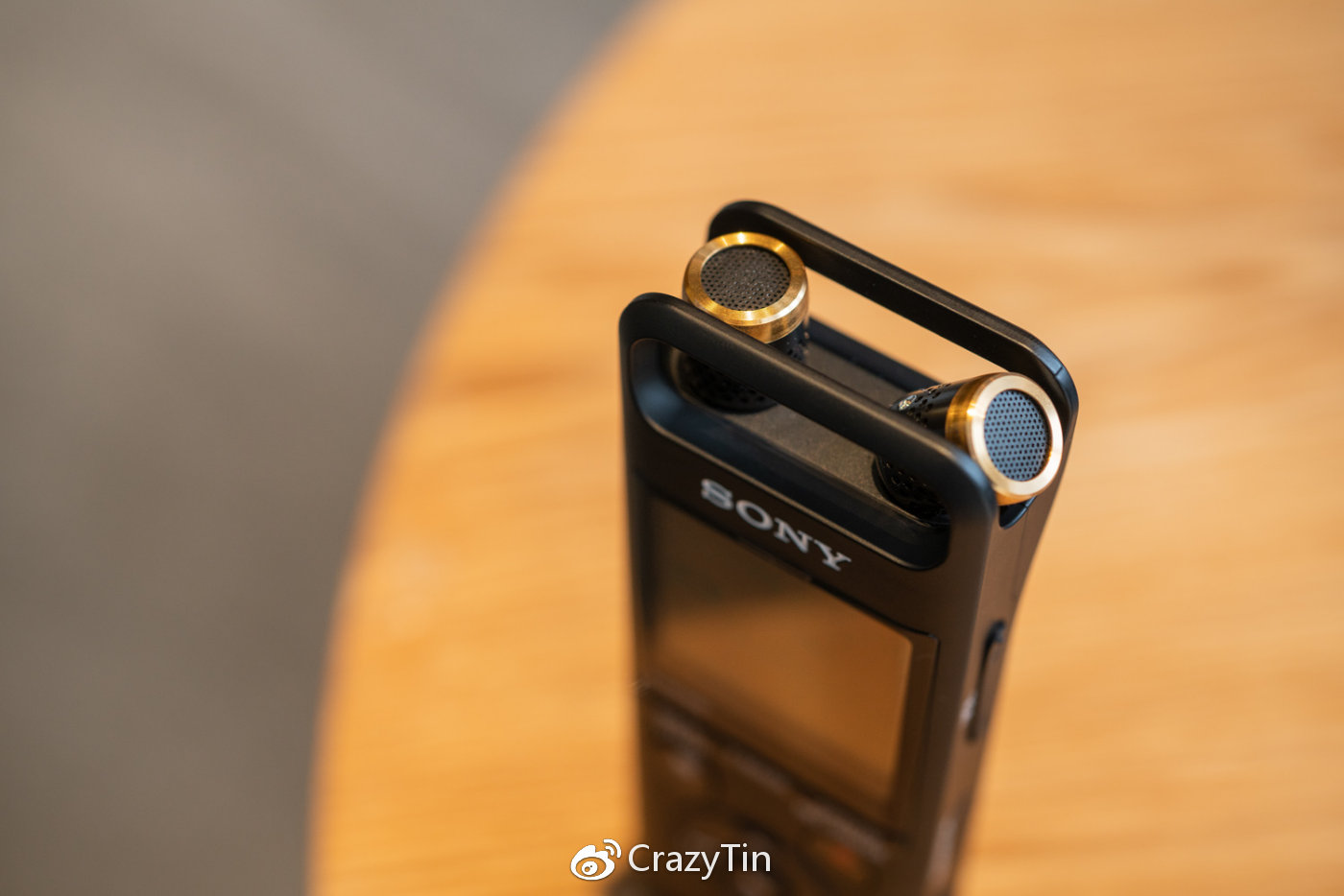 索尼pcm-a10内录,索尼pcma10深度评测