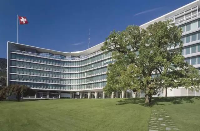 瑞士人是世界最有钱的人吗,瑞士为什么那么有钱