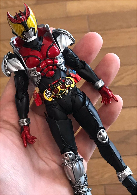 五字头耗子的2019年5月见闻录