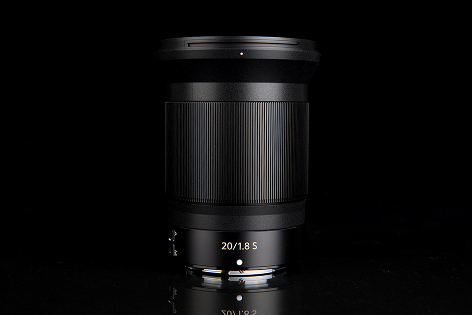 尼康z20mm,尼康z卡口20mmf2.8评测