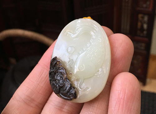 俄料中的精品,俄料为什么值得收藏