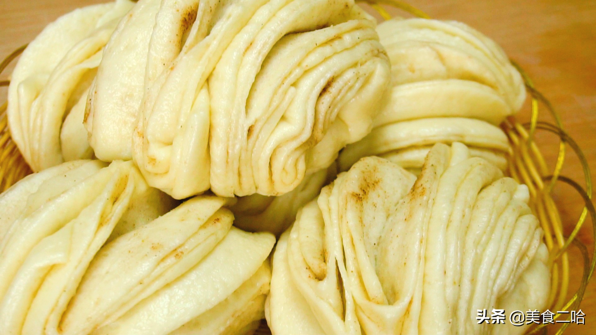 面粉的选择技巧和方法,这些面粉知识你都知道吗