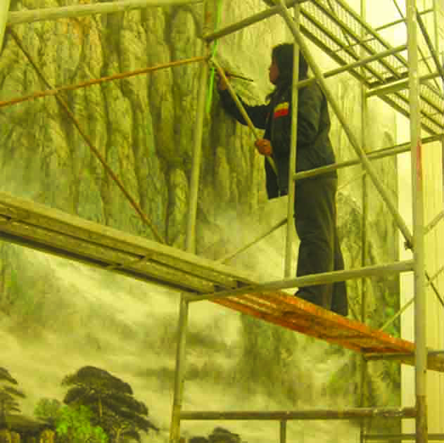 河北栾城古镇旅游攻略,石家庄栾城区附近景点