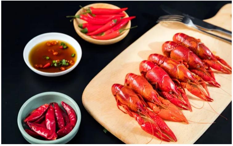 夏季宵夜王—你最爱的“麻小”来啦,给你一个放心吃小龙虾的理由