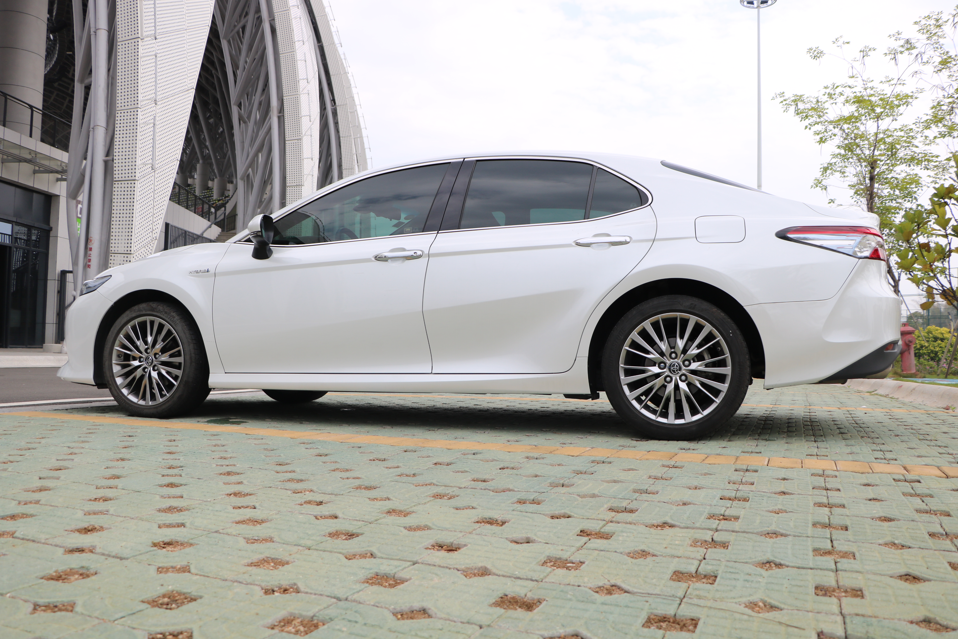 八代凯美瑞10万公里车主感受,第八代凯美瑞12万公里值得入手嘛