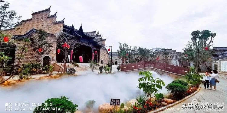 长汀一日游的视频,长汀自驾游攻略一日游