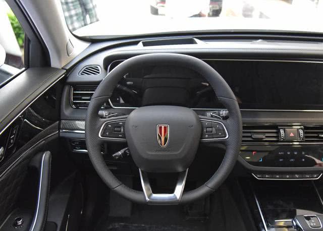 红旗q5最新价格,q5红旗