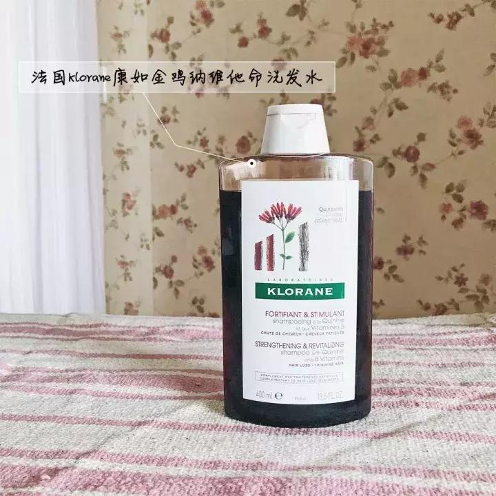 测评洗发水不含有害成分,最好用的无硅油洗发水推荐