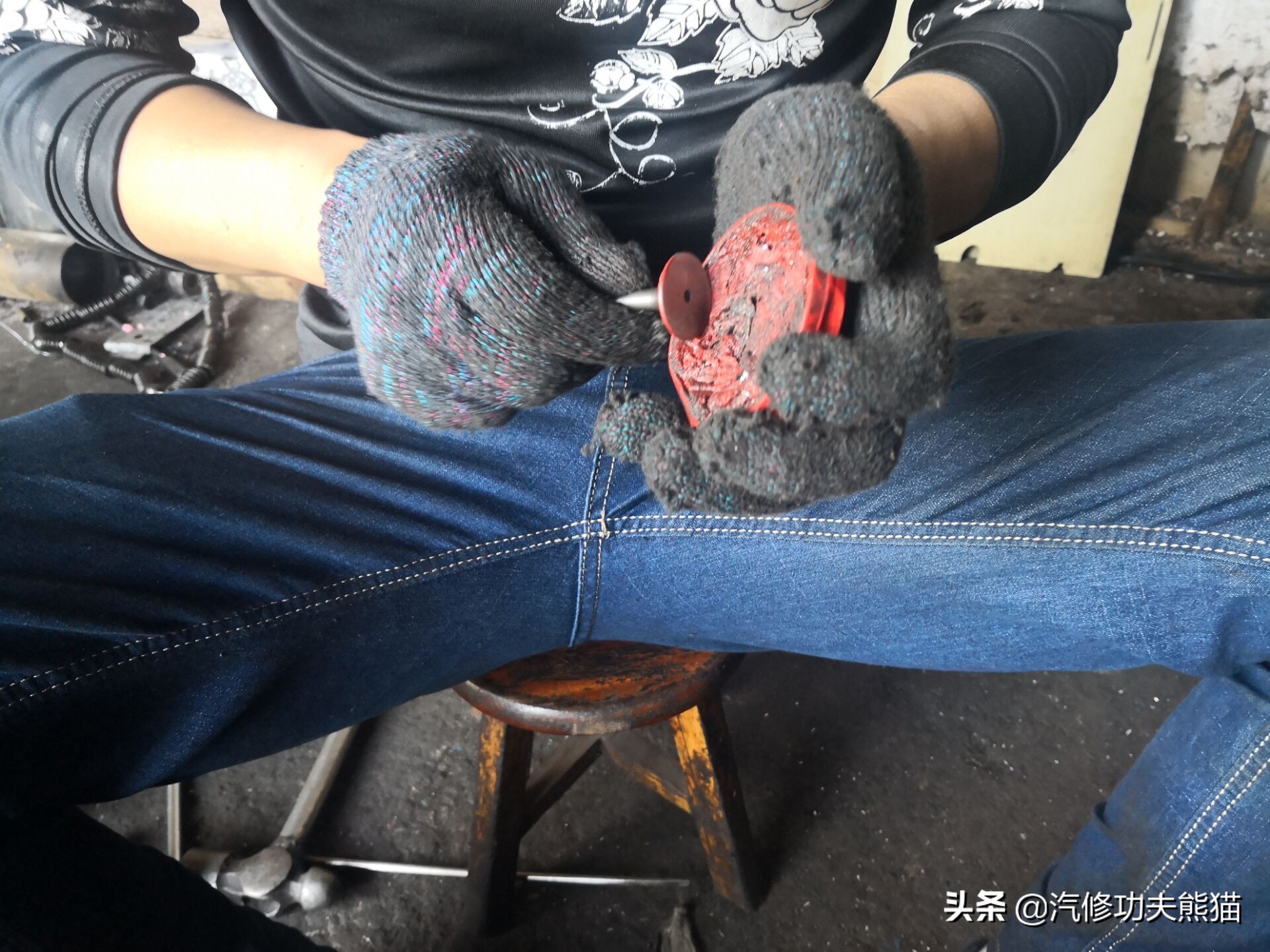 大众夏朗2.0t三代烧机油解决方法,大众夏朗1.8t烧机油