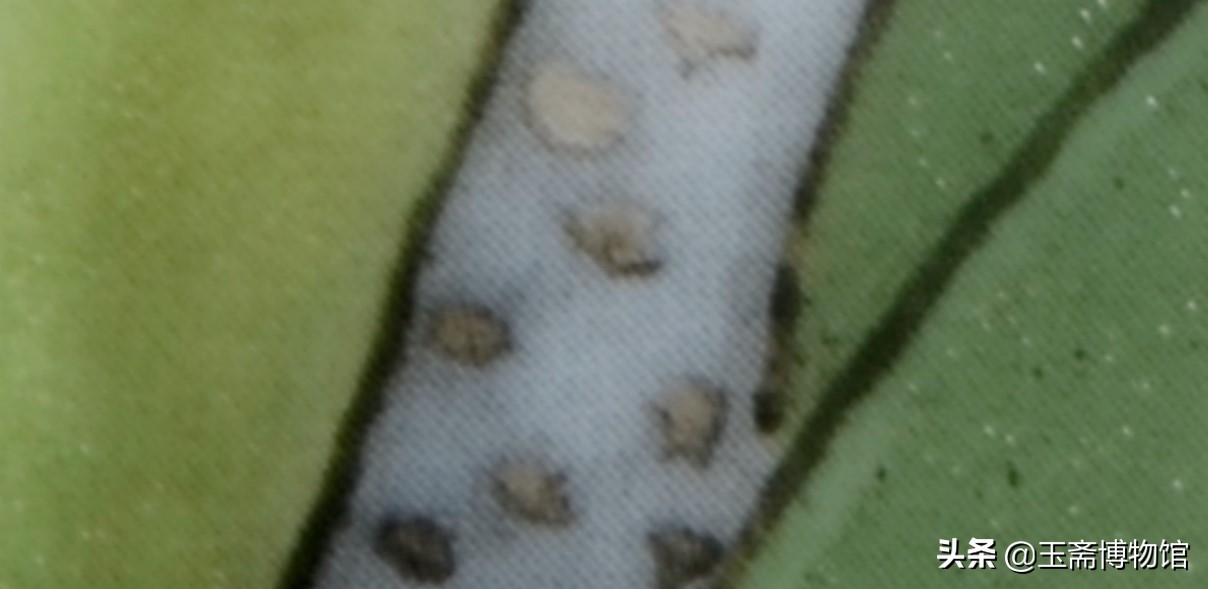 千万别再乱买瓷器了,区分贴花瓷器和手绘瓷器