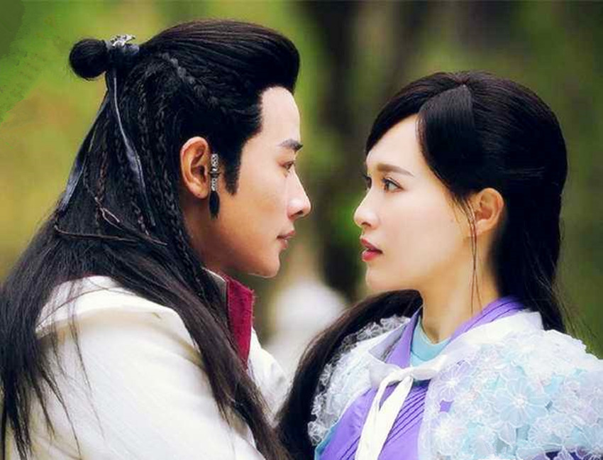 现在还流行钢铁直男吗,现在流行直男还是渣男