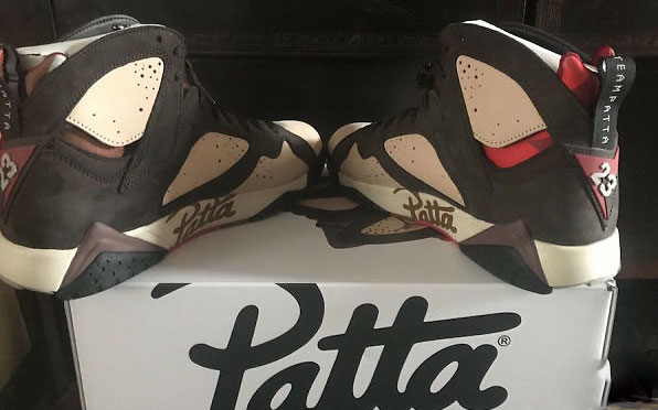 pattaaj7,patta7评测