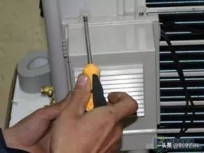 空调加r410a操作不当会爆炸吗,r410a空调移机收氟操作全过程