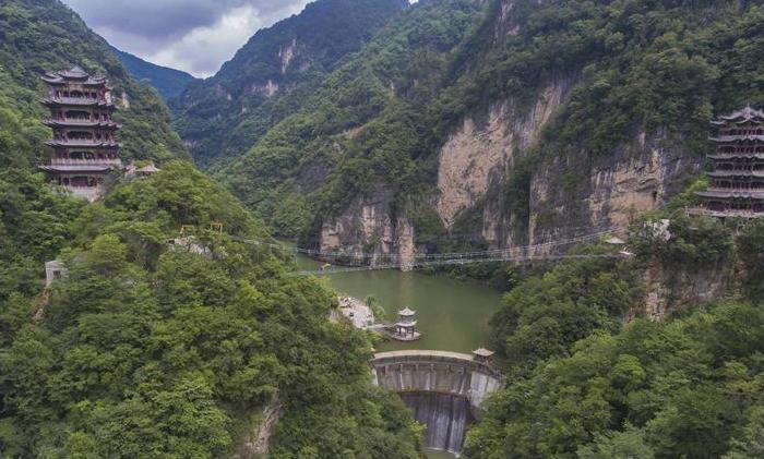 湖北十大富裕村排名,湖北十大土豪村庄