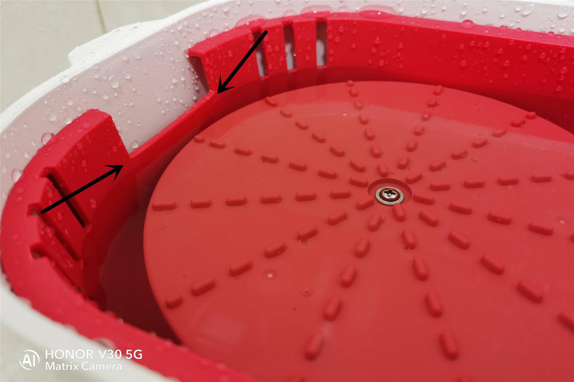 万能拖把360度无死角清洁,家务神器轻松清洁旋转小拖把