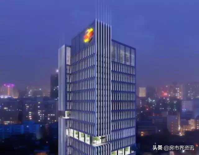 佛山禅城德国港,佛山13亿打造的珠江新城